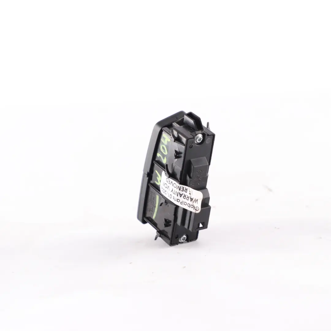  Central Lock Switch Mercedes W176 W204 W212 Door Locking Button - SKU A2049058402 - Part number A2049058402