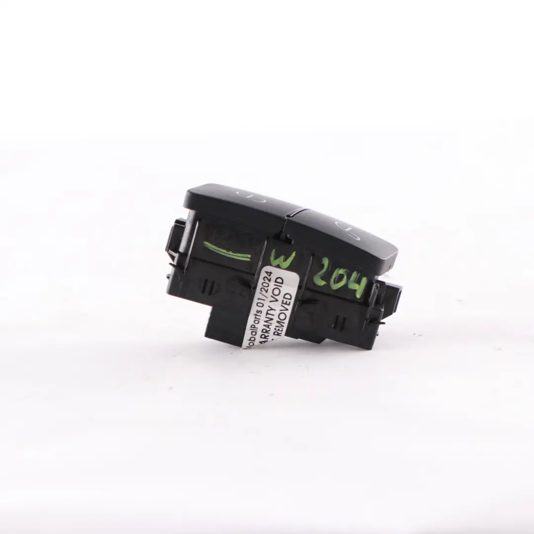  Central Lock Switch Mercedes W176 W204 W212 Door Locking Button - SKU A2049058402 - Part number A2049058402