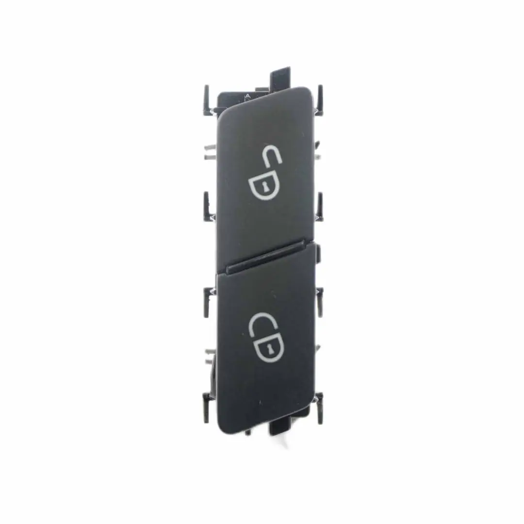 Mercedes W204 Bouton Commutateur Verrouillage Porte Avant Droite - SKU A2049058502 - Numéro de pièce A2049058502