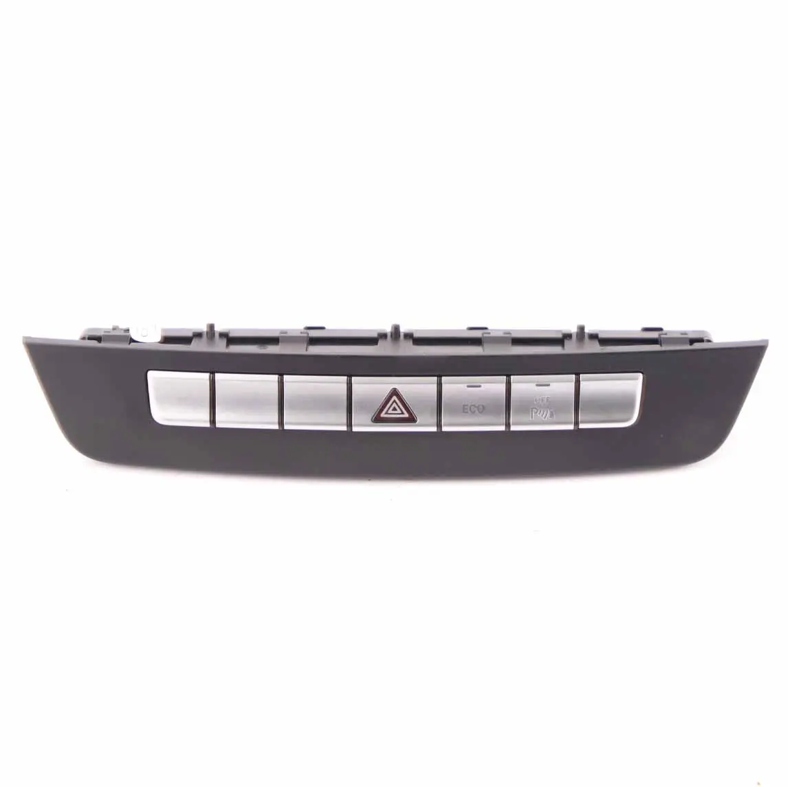 Switch Panel Mercedes W204 S204 Centre Console ECO Hazard PDC A2049058701