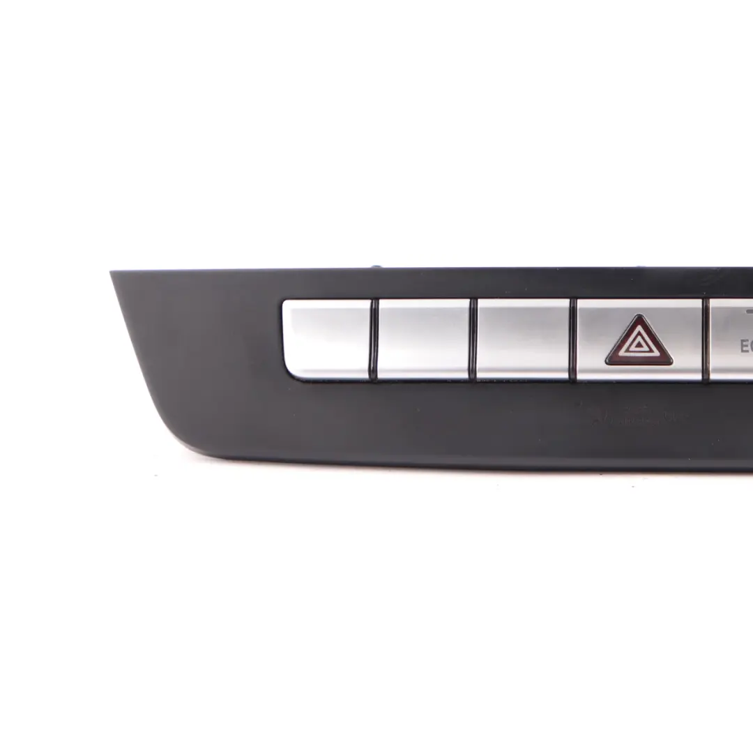  Switch Panel Mercedes W204 S204 Centre Console ECO Hazard PDC - SKU A2049058701 - Part number A2049058701