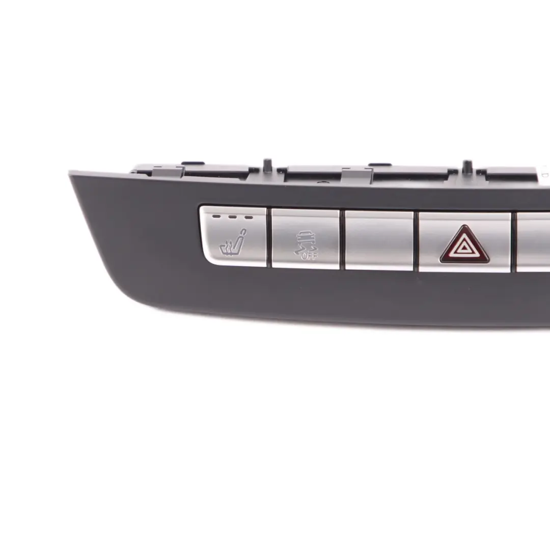 Mercedes W204 Centre Console Switch Control Unit Seat Heating Button - SKU A2049059802 - Part number A2049059802