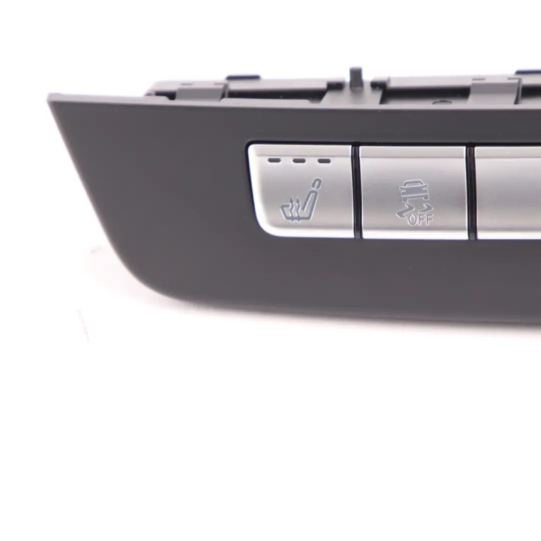 Mercedes W204 Centre Console Switch Control Unit Seat Heating Button - SKU A2049059802 - Part number A2049059802