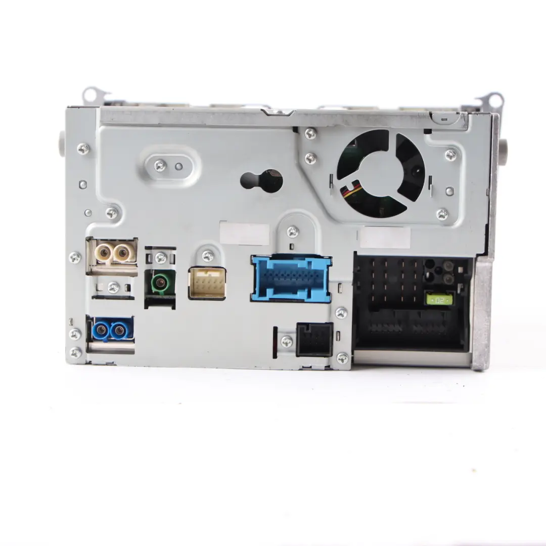 COMAND Navi CD Player Radio Sat Nav Head Unit to Mercedes W204 with Part number A2049060101 Mercedes W204 COMAND Navi CD Player Radio Sat Nav Head Unit - SKU A2049060101 - Part number A2049060101