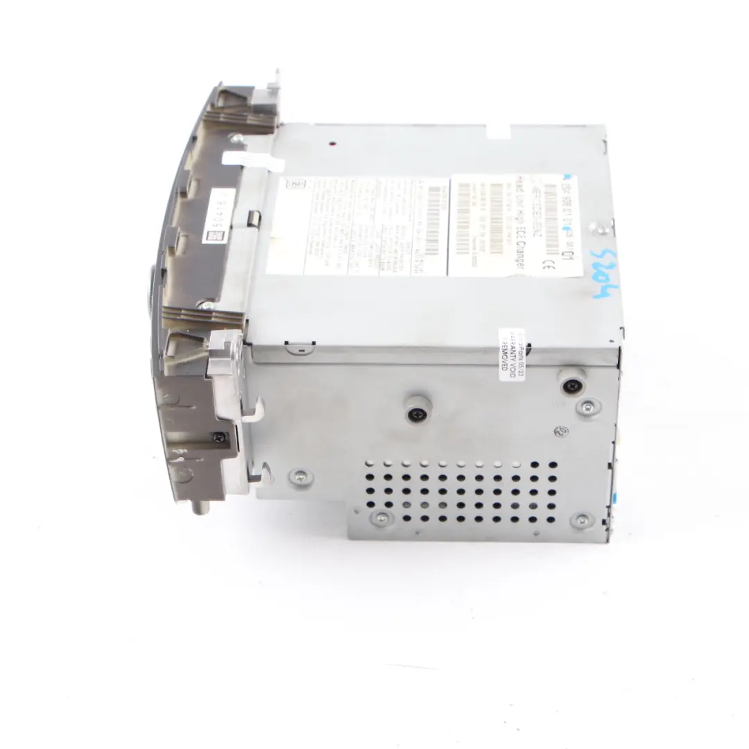 Mercedes W204 COMAND Navi CD Player Radio Sat Nav Head Unit - SKU A2049060101 - Part number A2049060101