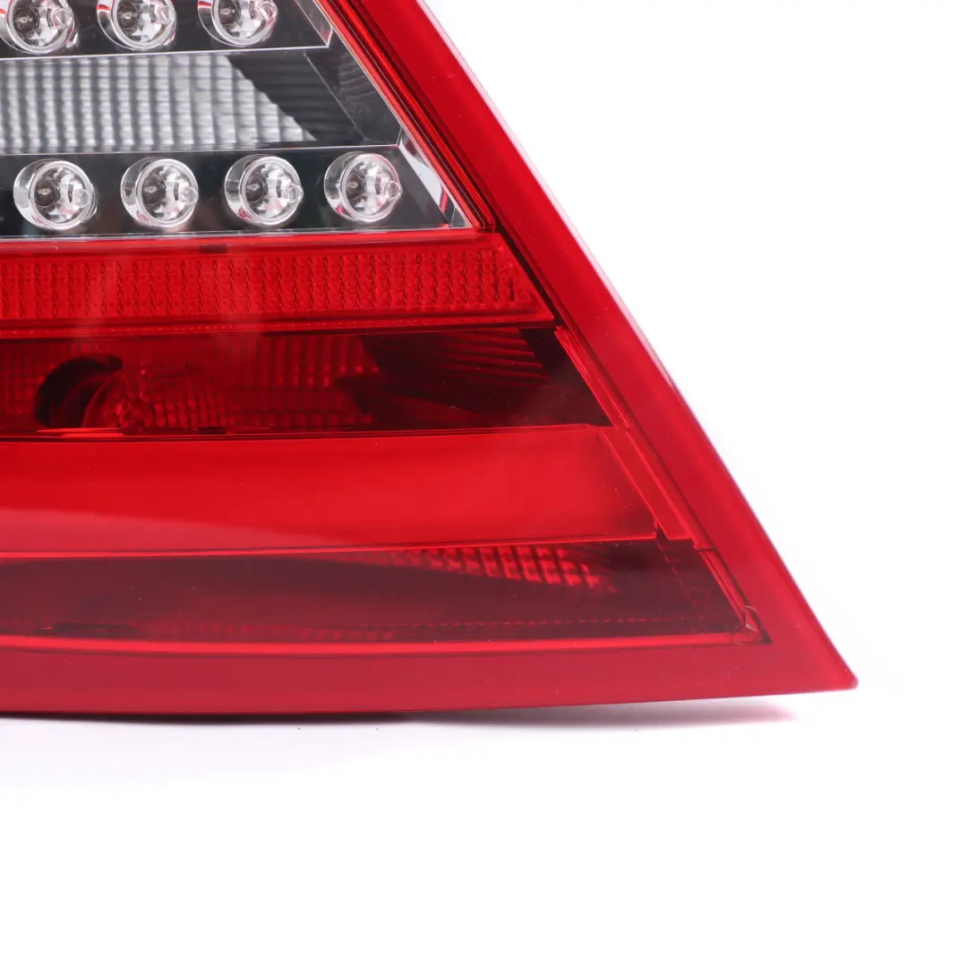 Mercedes W204 Fanale Posteriore Sinistro Fanale Posteriore Laterale - SKU A2049060203 - Numero di parte A2049060203