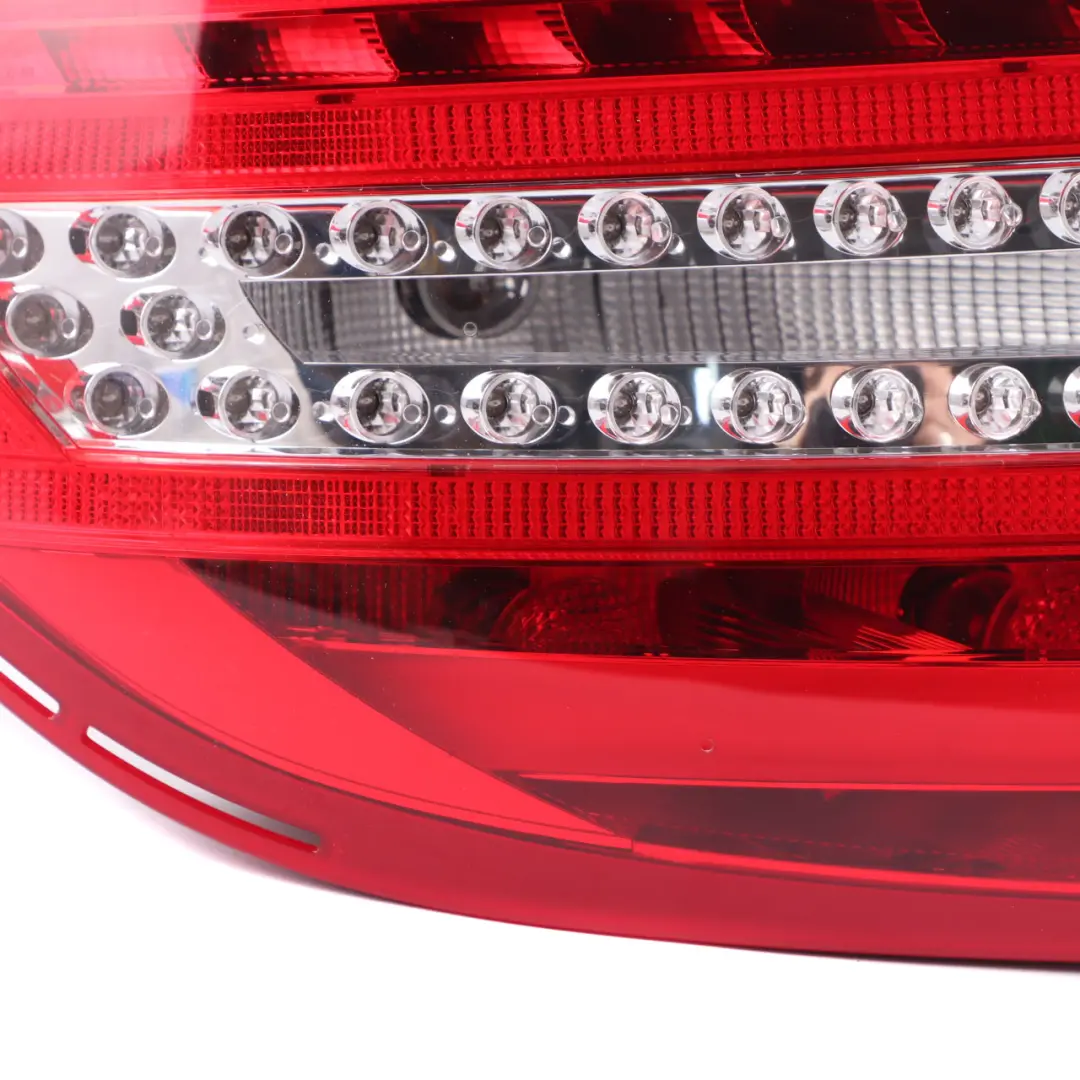 Mercedes W204 Fanale Posteriore Sinistro Fanale Posteriore Laterale - SKU A2049060203 - Numero di parte A2049060203