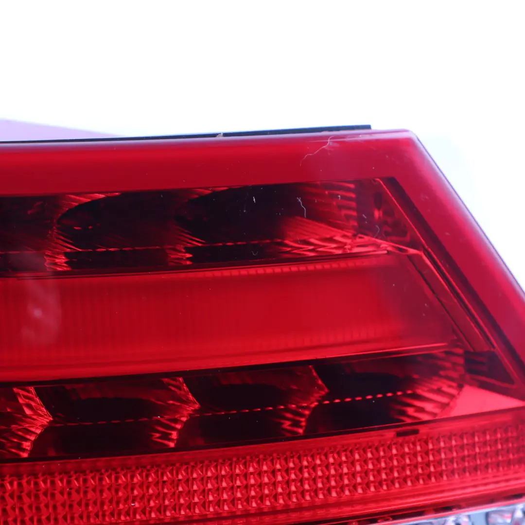 Mercedes W204 Fanale Posteriore Sinistro Fanale Posteriore Laterale - SKU A2049060203 - Numero di parte A2049060203