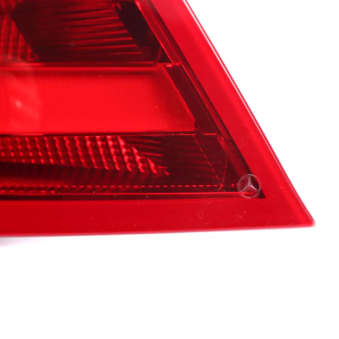 Mercedes W204 Fanale Posteriore Sinistro Fanale Posteriore Laterale - SKU A2049060203 - Numero di parte A2049060203