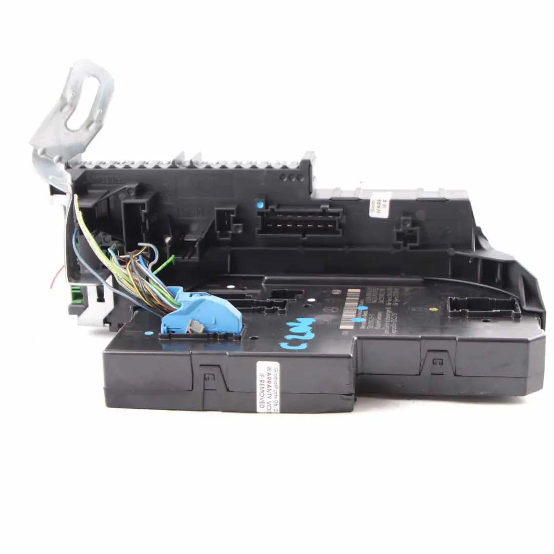 Módulo SAM trasero Caja fusibles Relé Unidad control Mercedes C204 - SKU A2049060205-1 - Número de pieza A2049060205