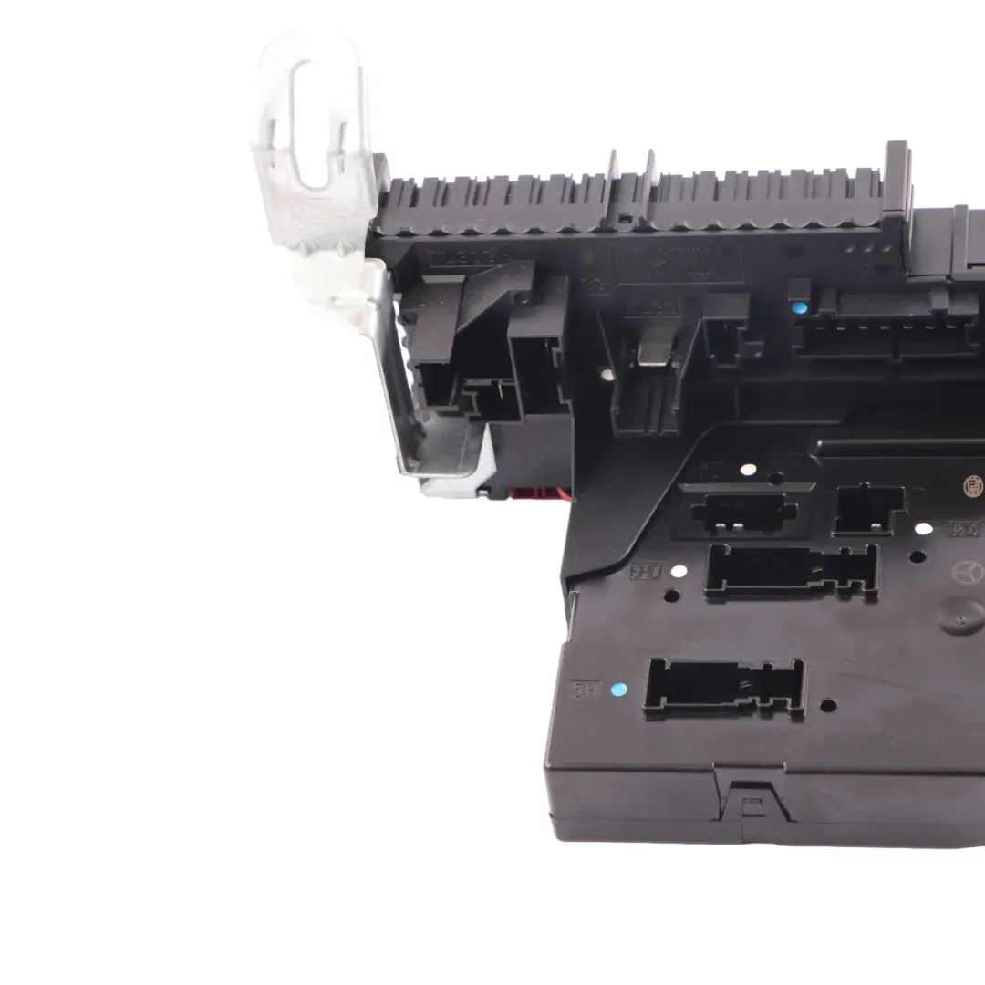 Mercedes C204 Rear SAM Module Fuse Box Relay Control Unit - SKU A2049060205-2 - Part number A2049060205