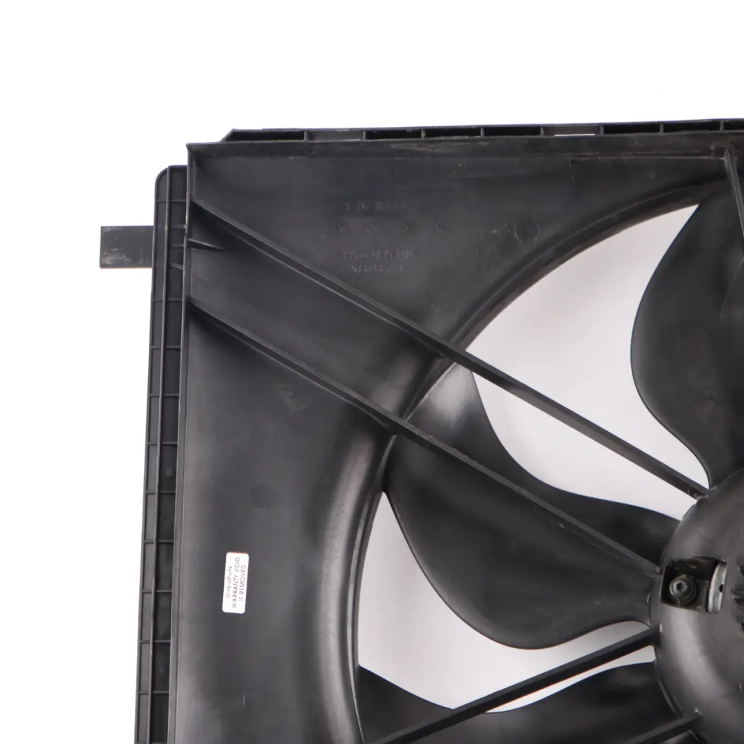 Radiator Engine Cooling Fan Shroud Motor to Mercedes W204 W212 with Part number A2049060212 Mercedes W204 W212 Radiator Engine Cooling Fan Shroud Motor - SKU A2049060212 - Part number A2049060212