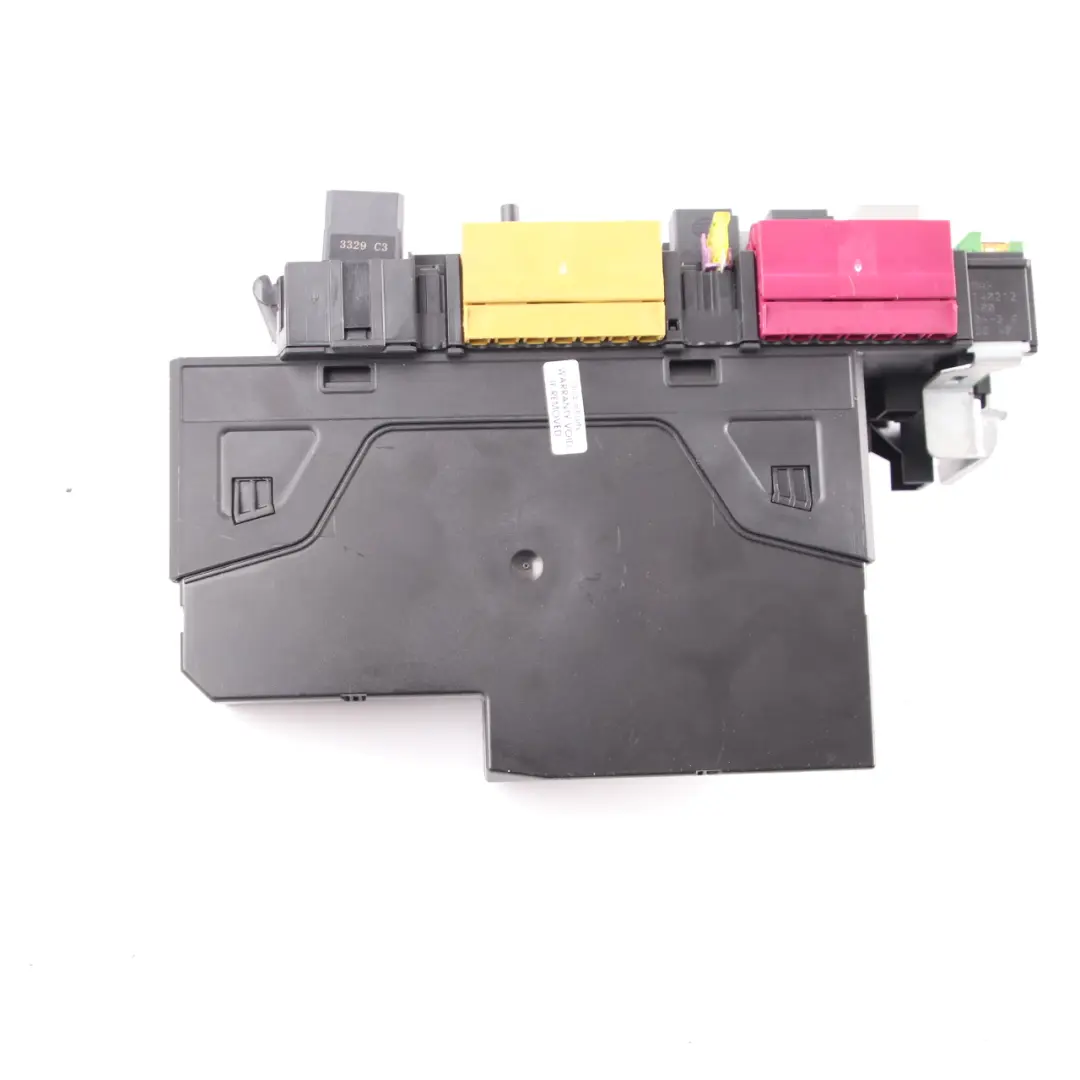 SAM Module Mercedes W204 Control Unit Electrical Fuse Box Unit to with Part number A2049060305 SAM Module Mercedes W204 Control Unit Electrical Fuse Box Unit - SKU A2049060305 - Part number A2049060305