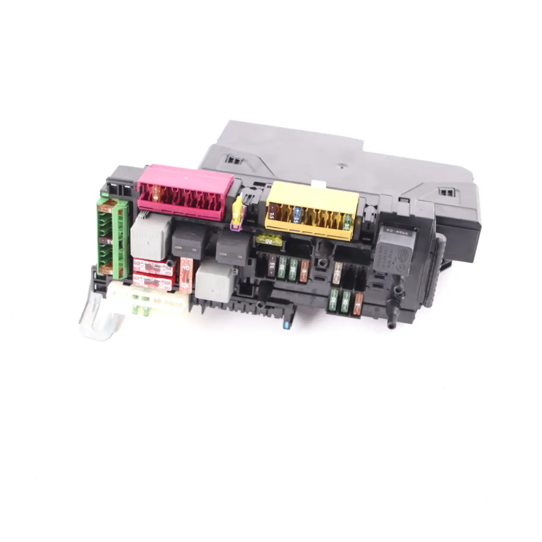 Modulo SAM Mercedes W204 Unità Controllo Scatola Fusibili Elettrica per con numero di parte A2049060305 Modulo SAM Mercedes W204 Unità Controllo Scatola Fusibili Elettrica - SKU A2049060305 - Numero di parte A2049060305