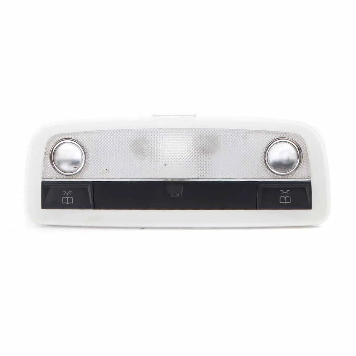 Mercedes W204 Luce Interna Posteriore Pannello Interruttore Tetto A2049060335