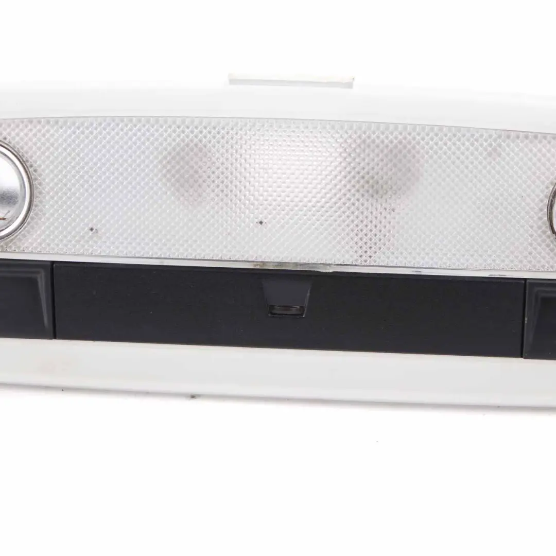 Mercedes W204 Rear Interior Light Lamp Roof Switch Panel - SKU A2049060335-1 - Part number A2049060335