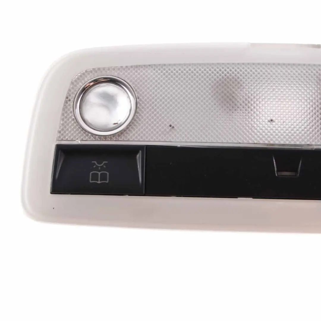 Mercedes W204 Lampe d'éclairage intérieur arière d'interrupteur toit - SKU A2049060335-1 - Numéro de pièce A2049060335