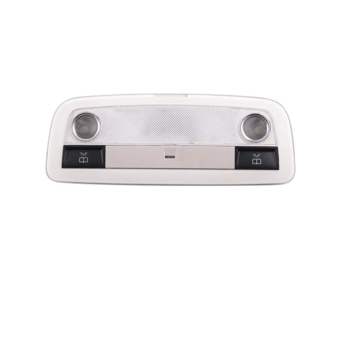 Mercedes W204 Luce Interna Posteriore Pannello Interruttore Tetto - SKU A2049060335 - Numero di parte A2049060335