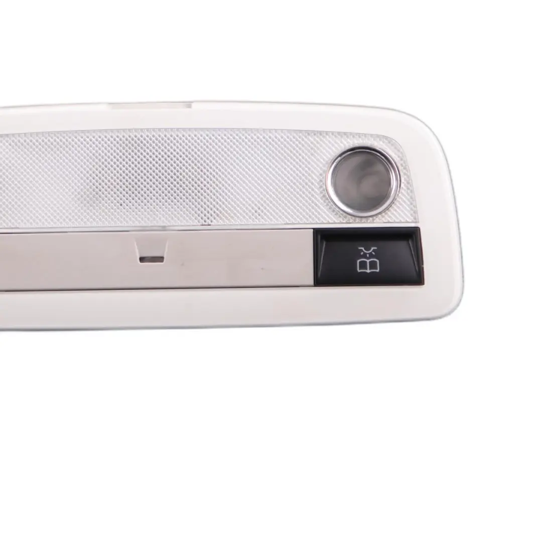 Mercedes W204 Lampe éclairage intérieur arrière Panneau Interrupteur toit - SKU A2049060335 - Numéro de pièce A2049060335