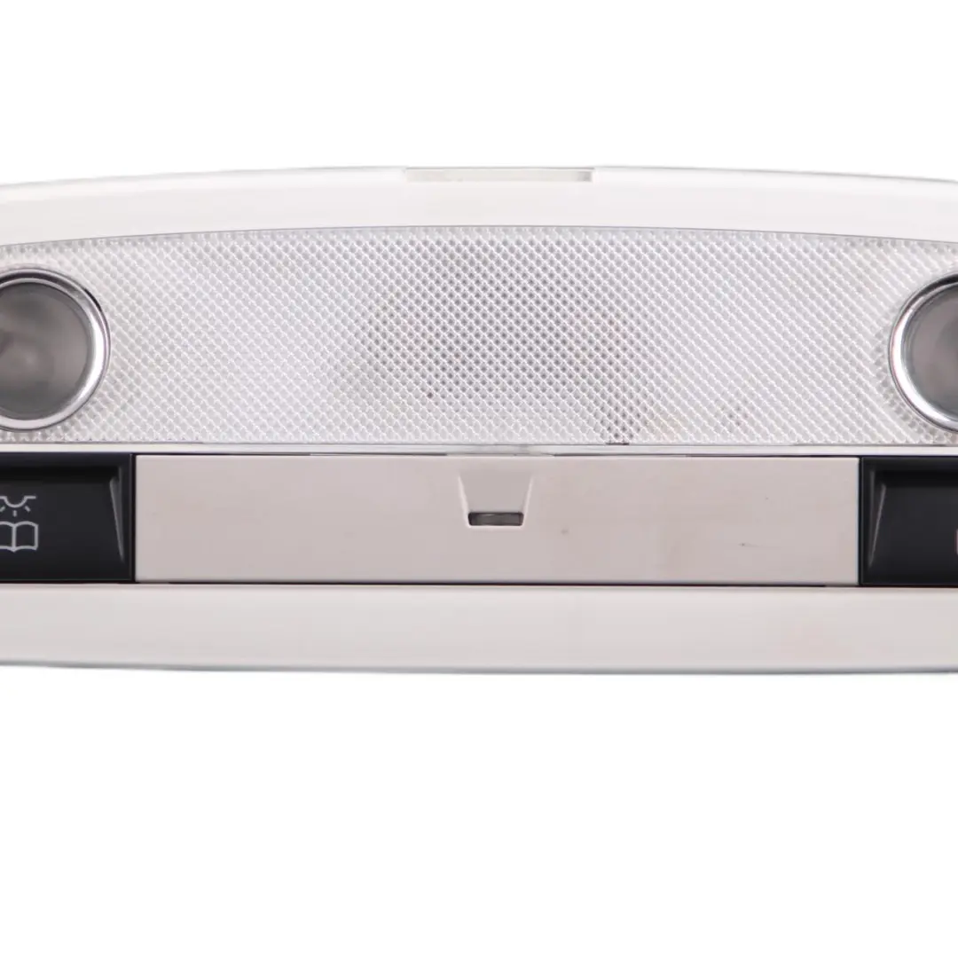 Hintere Innenleuchte Lampe Dach Schalttafel für Mercedes W204 mit Teilenummer A2049060335 Mercedes W204 Hintere Innenleuchte Lampe Dach Schalttafel - SKU A2049060335 - Teilenummer A2049060335
