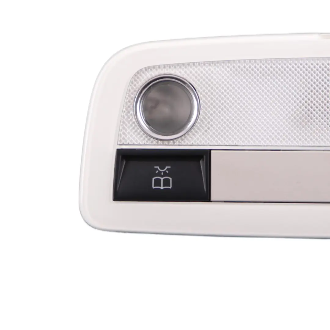 Mercedes W204 Lampe éclairage intérieur arrière Panneau Interrupteur toit - SKU A2049060335 - Numéro de pièce A2049060335