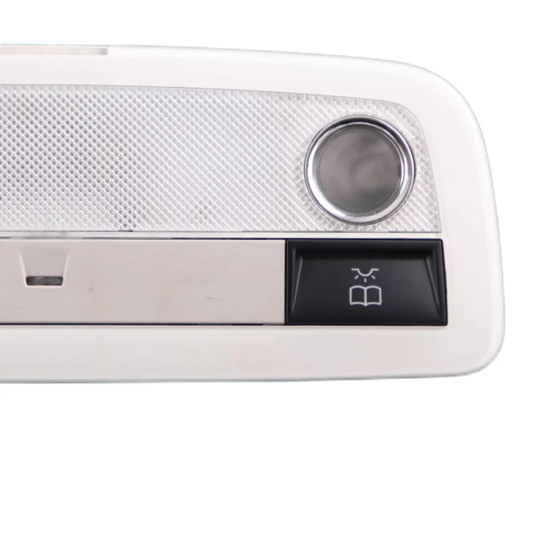 Mercedes W204 Lampe éclairage intérieur arrière Panneau Interrupteur toit - SKU A2049060335 - Numéro de pièce A2049060335