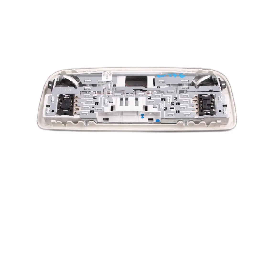 Mercedes W204 Rear Interior Light Lamp Roof Switch Panel - SKU A2049060335 - Part number A2049060335