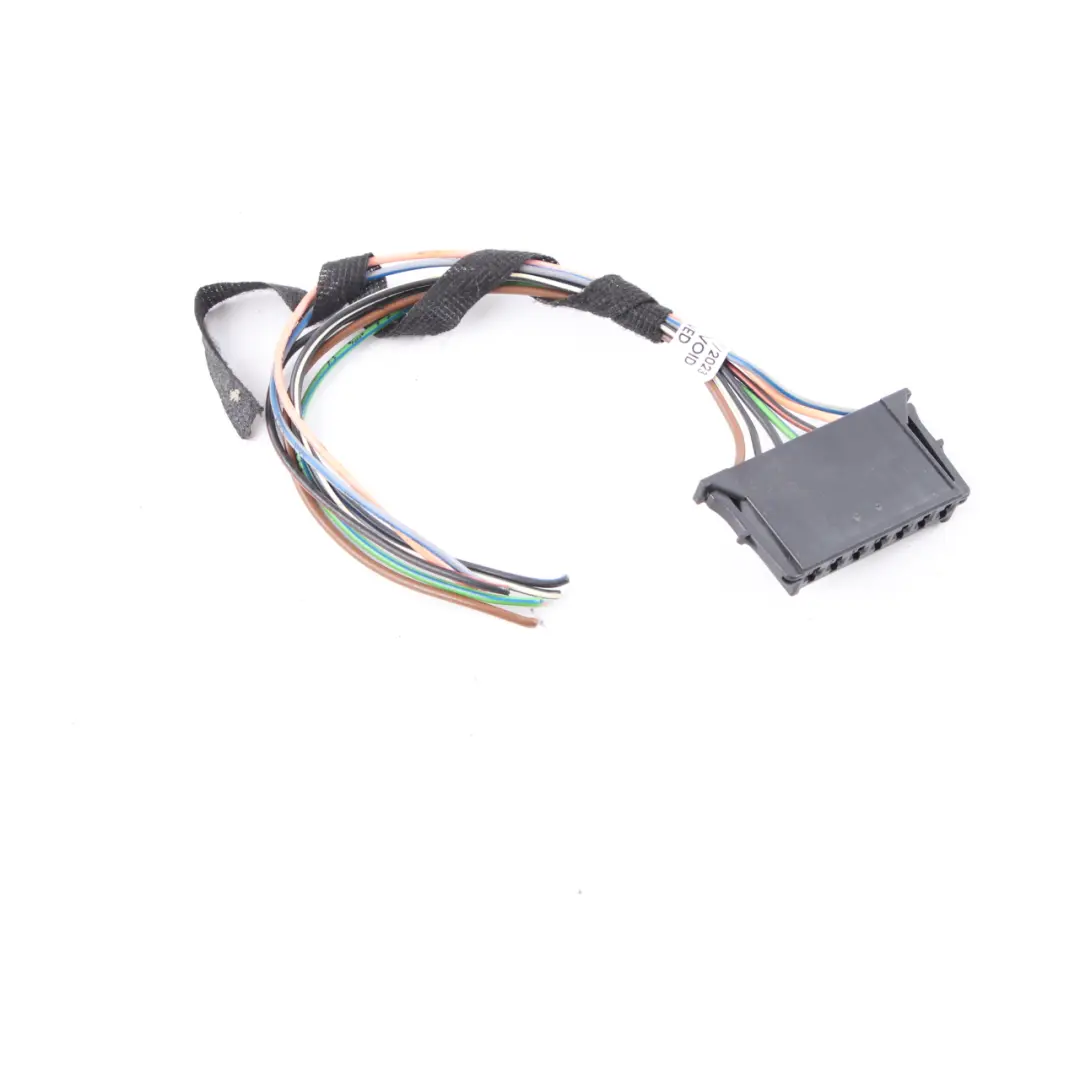 Mercedes W204 Saloon Coupe Rear Light Left N/S Taillamp Plug Wiring A2115450328 - SKU A2049060403-1 - Part number A2049060403