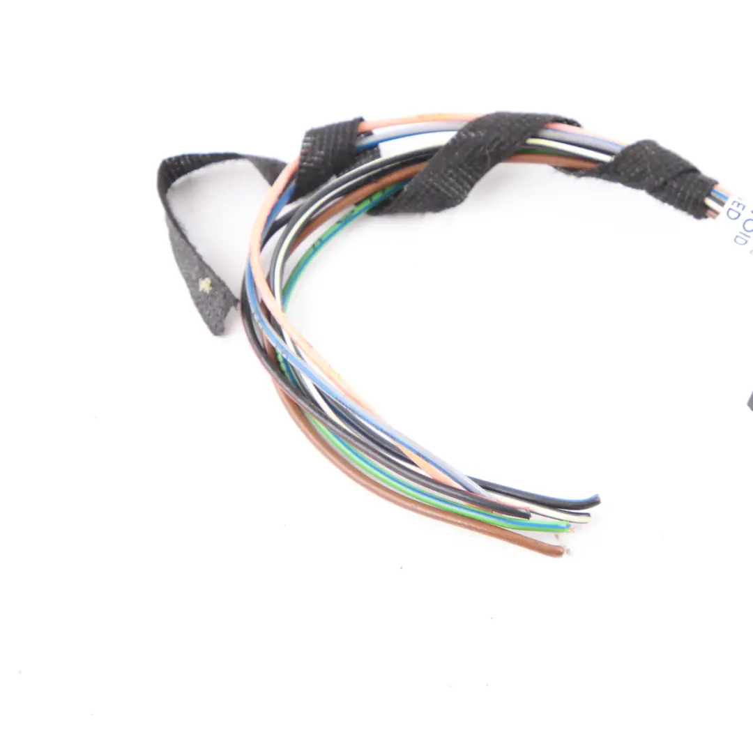 Rücklicht Mercedes W204 Links Rücklicht Seitenverkleidung - SKU A2049060403-1 - Teilenummer A2049060403
