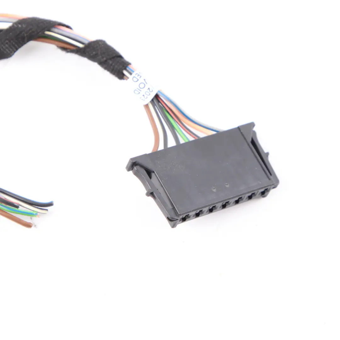  Rücklicht Mercedes W204 Links Rücklicht Seitenverkleidung - SKU A2049060403-1 - Teilenummer A2049060403