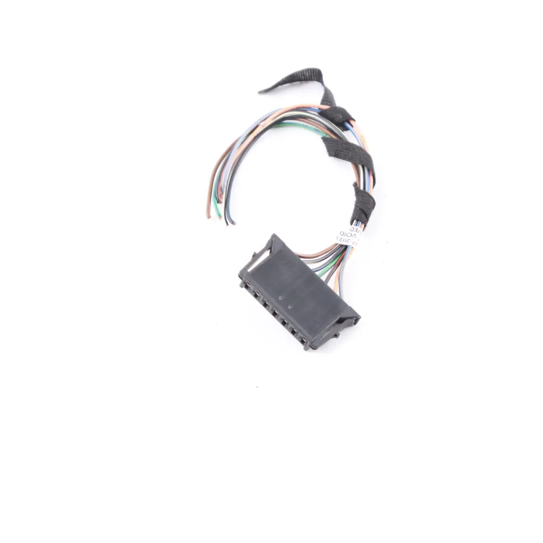  Rücklicht Mercedes W204 Links Rücklicht Seitenverkleidung - SKU A2049060403-1 - Teilenummer A2049060403
