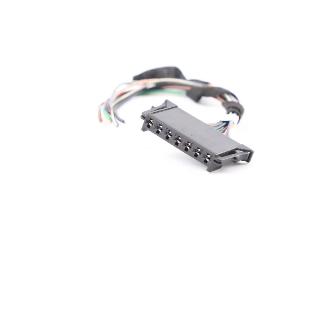 Mercedes W204 Luce Posteriore Sinistra Taillamp Plug Cablaggio A2115450328 - SKU A2049060403-1 - Numero di parte A2049060403