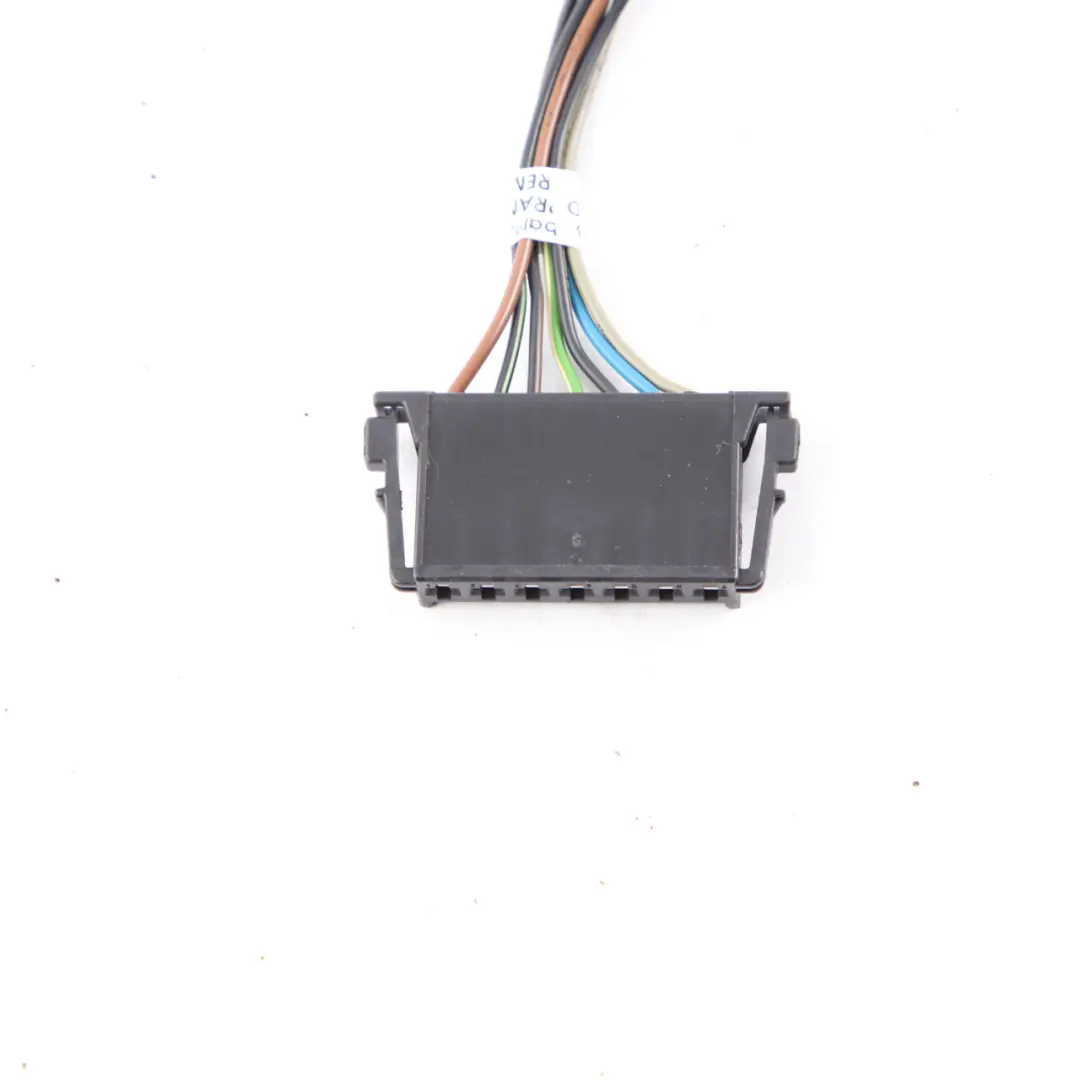 Rear Light Mercedes W204 Right O/S Tail Lamp Plug Socket Wiring A2115450328 - SKU A2049060503-1 - Part number A2049060503
