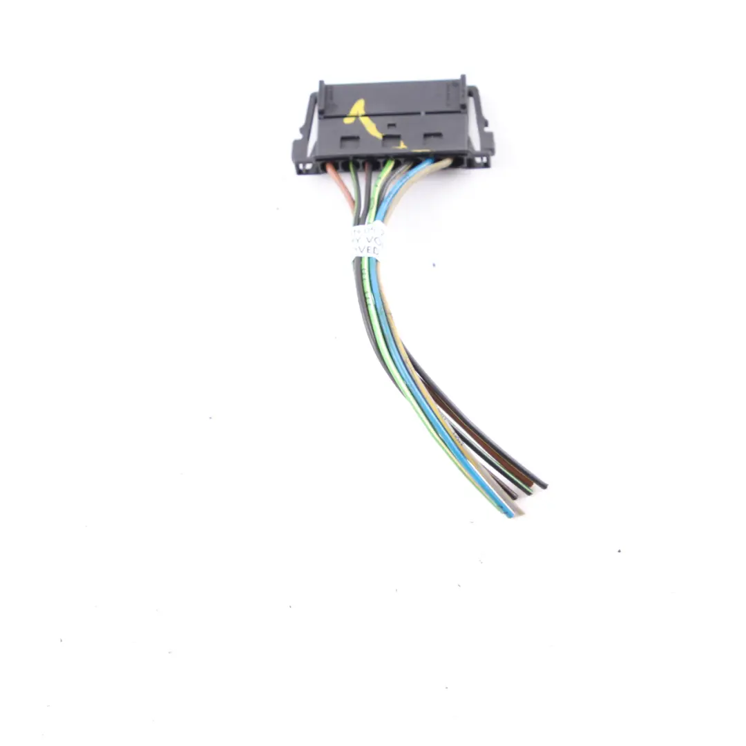 Mercedes W204 Feu Arrière Lampe Prise Câblage Droit A2115450328 - SKU A2049060503-1 - Numéro de pièce A2049060503