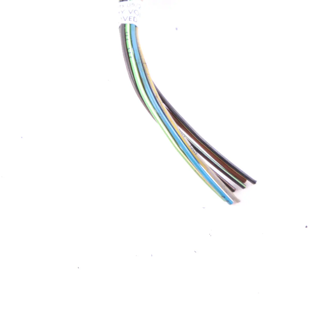 Enchufe Cableado Luz Trasera Piloto Derecho A2115450328 para Mercedes W204 con número de pieza A2049060503 Mercedes W204 Enchufe Cableado Luz Trasera Piloto Derecho A2115450328 - SKU A2049060503-1 - Número de pieza A2049060503