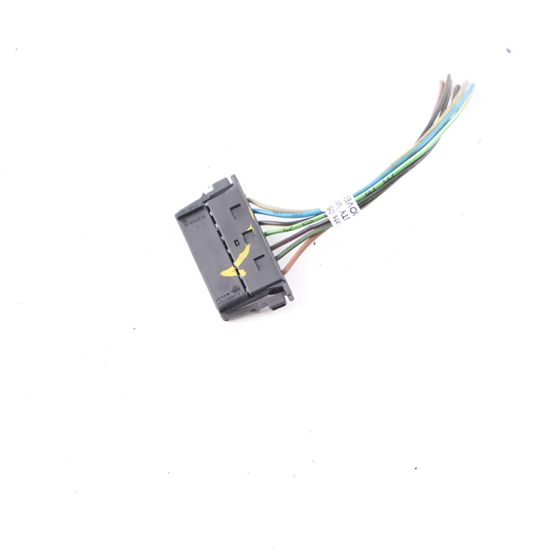 Light Tail Lamp Plug Socket Wiring Right O/S A2115450328 to Mercedes W204 Rear with Part number A2049060503 Mercedes W204 Rear Light Tail Lamp Plug Socket Wiring Right O/S A2115450328 - SKU A2049060503-1 - Part number A2049060503