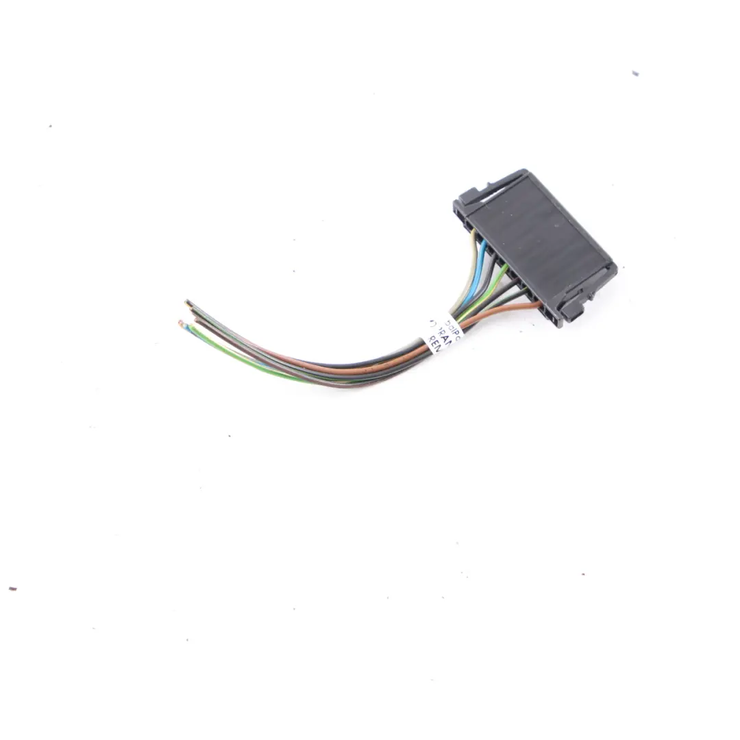 Light Tail Lamp Plug Socket Wiring Right O/S A2115450328 to Mercedes W204 Rear with Part number A2049060503 Mercedes W204 Rear Light Tail Lamp Plug Socket Wiring Right O/S A2115450328 - SKU A2049060503-1 - Part number A2049060503