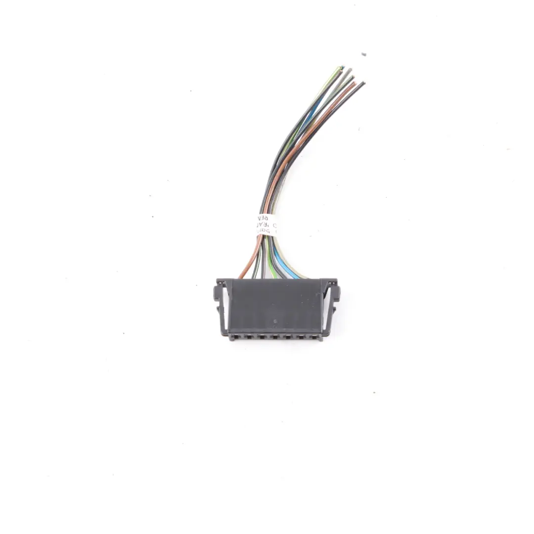 Light Tail Lamp Plug Socket Wiring Right O/S A2115450328 to Mercedes W204 Rear with Part number A2049060503 Mercedes W204 Rear Light Tail Lamp Plug Socket Wiring Right O/S A2115450328 - SKU A2049060503-1 - Part number A2049060503