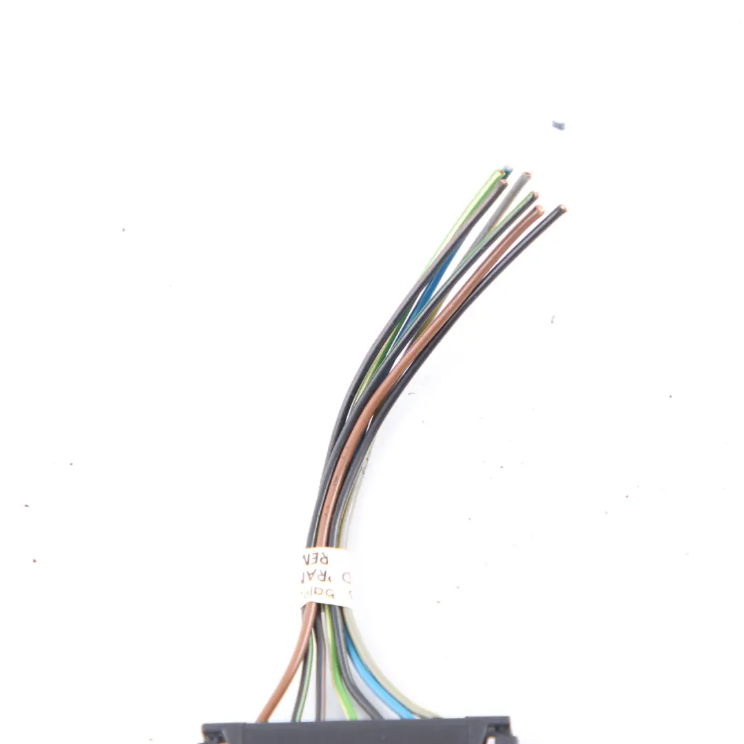 Mercedes W204 Feu Arrière Lampe Prise Câblage Droit A2115450328 - SKU A2049060503-1 - Numéro de pièce A2049060503