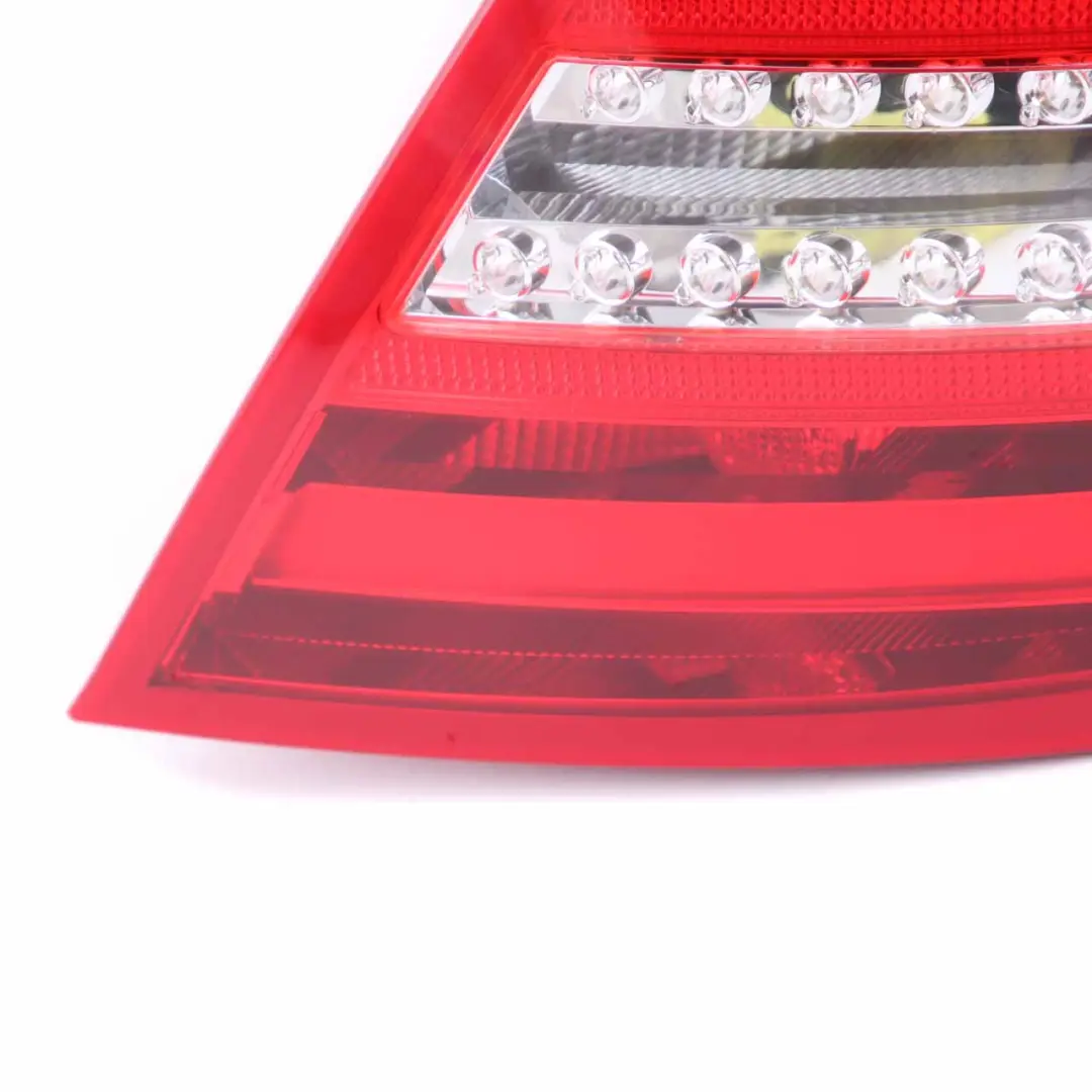 Light Right O/S Tail Lamp Side Panel to Mercedes W204 Rear with Part number A2049060503 Mercedes W204 Rear Light Right O/S Tail Lamp Side Panel - SKU A2049060503 - Part number A2049060503