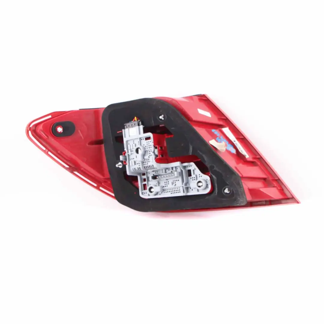 Mercedes W204 Prawa Lampa Tylna Tył - SKU A2049060503 - Numer Części A2049060503