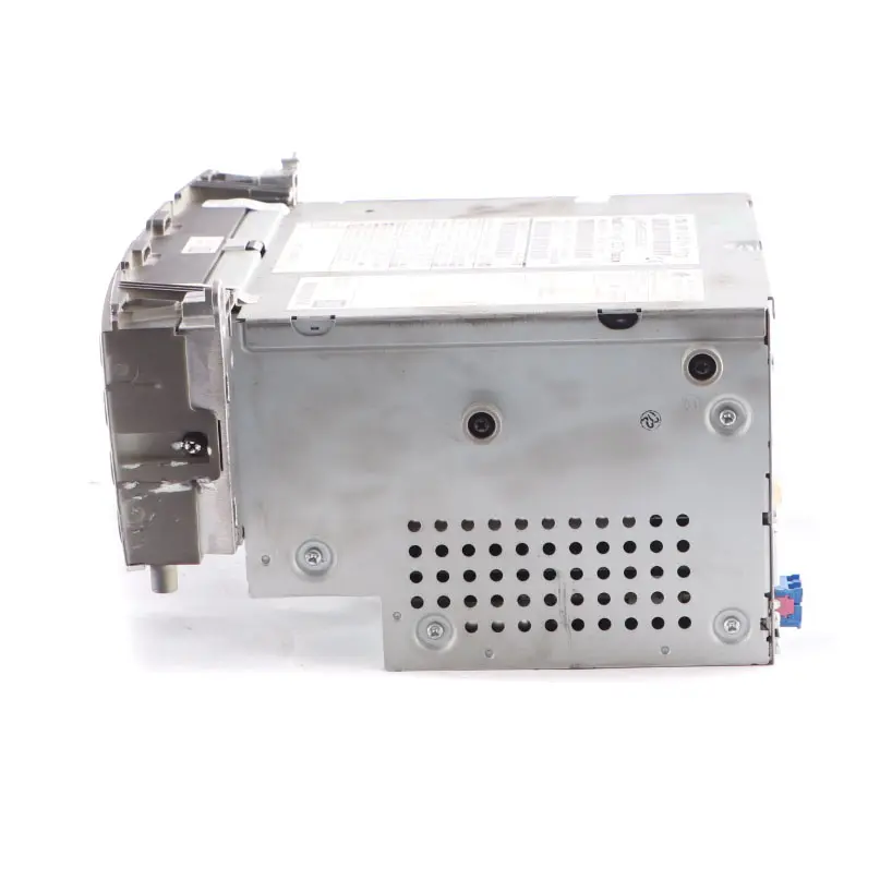 Mercedes W204 Radio CD Player COMAND Stereo Sat Nav Head Unit - SKU A2049061002-1 - Part number A2049061002