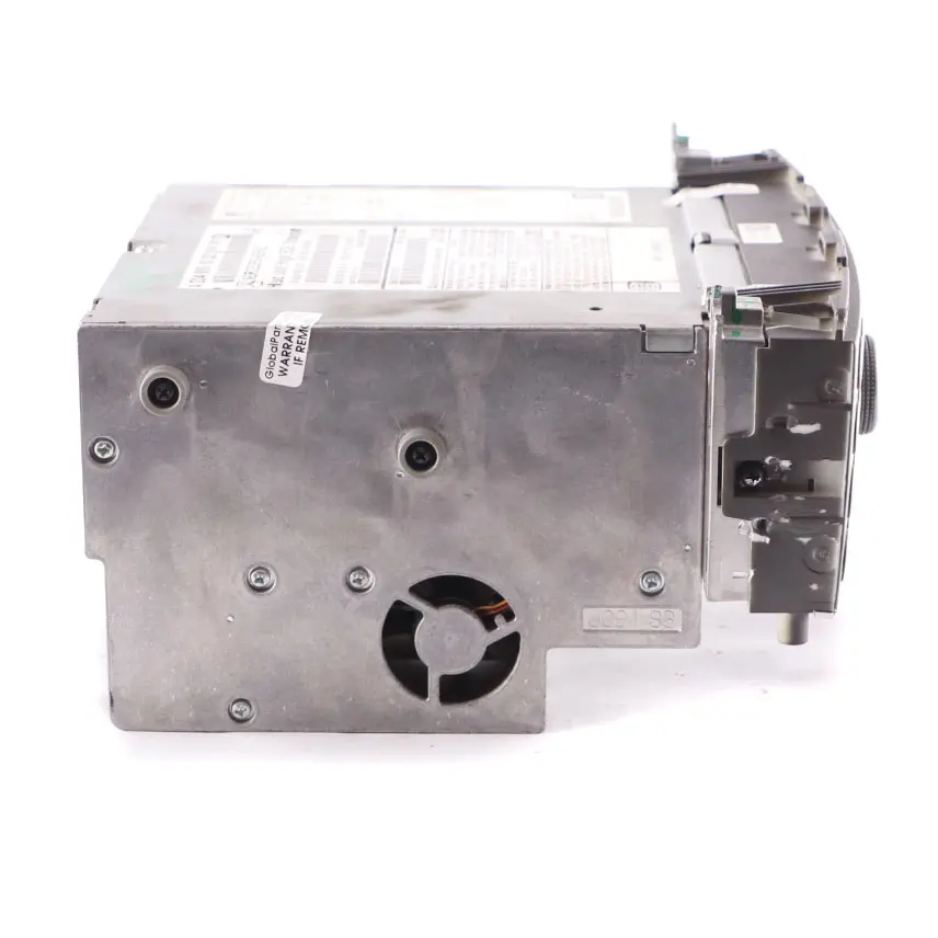 Mercedes W204 Radio CD Player COMAND Stereo Sat Nav Head Unit - SKU A2049061002-1 - Part number A2049061002