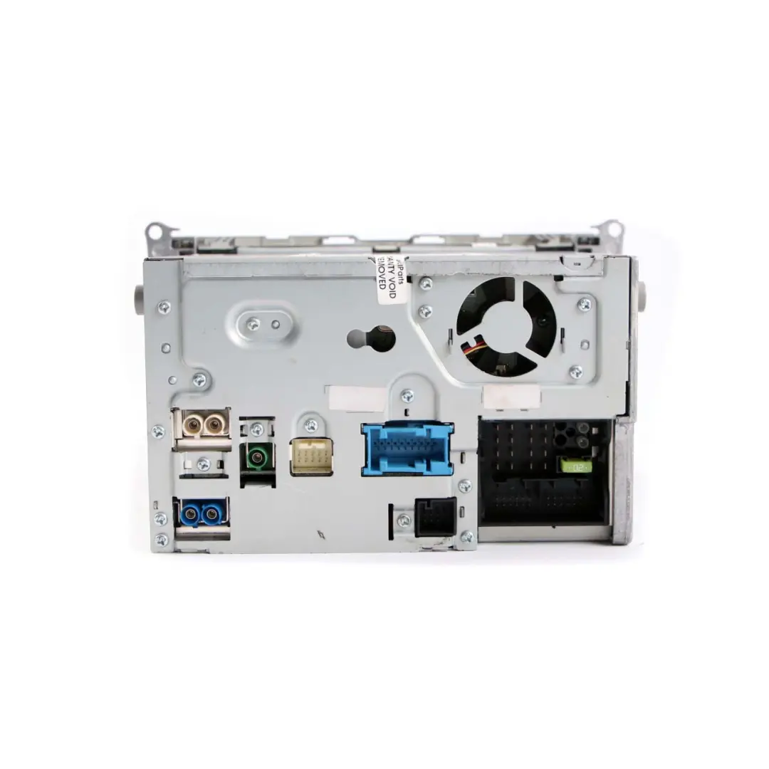 Radio Player Mercedes-Benz W204 COMAND Navi CD Head Unit to with Part number A2049061002 Radio Player Mercedes-Benz W204 COMAND Navi CD Head Unit - SKU A2049061002 - Part number A2049061002