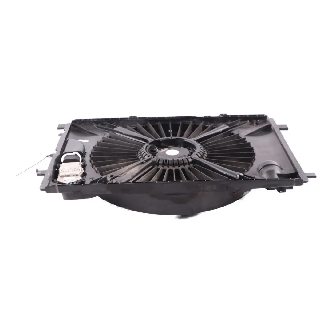  Kühlerlüfter Motor Mercedes W176 W246 Motor Kühlung Kühlerlüfter - SKU A2049062102 - Teilenummer A2049062102