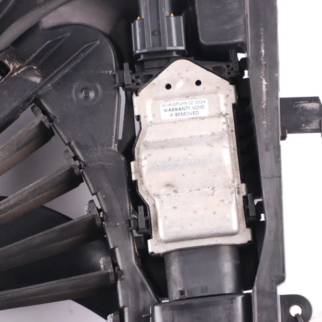  Radiator Fan Motor Mercedes W176 W246 Engine Cooling Radiator Fan - SKU A2049062102 - Part number A2049062102