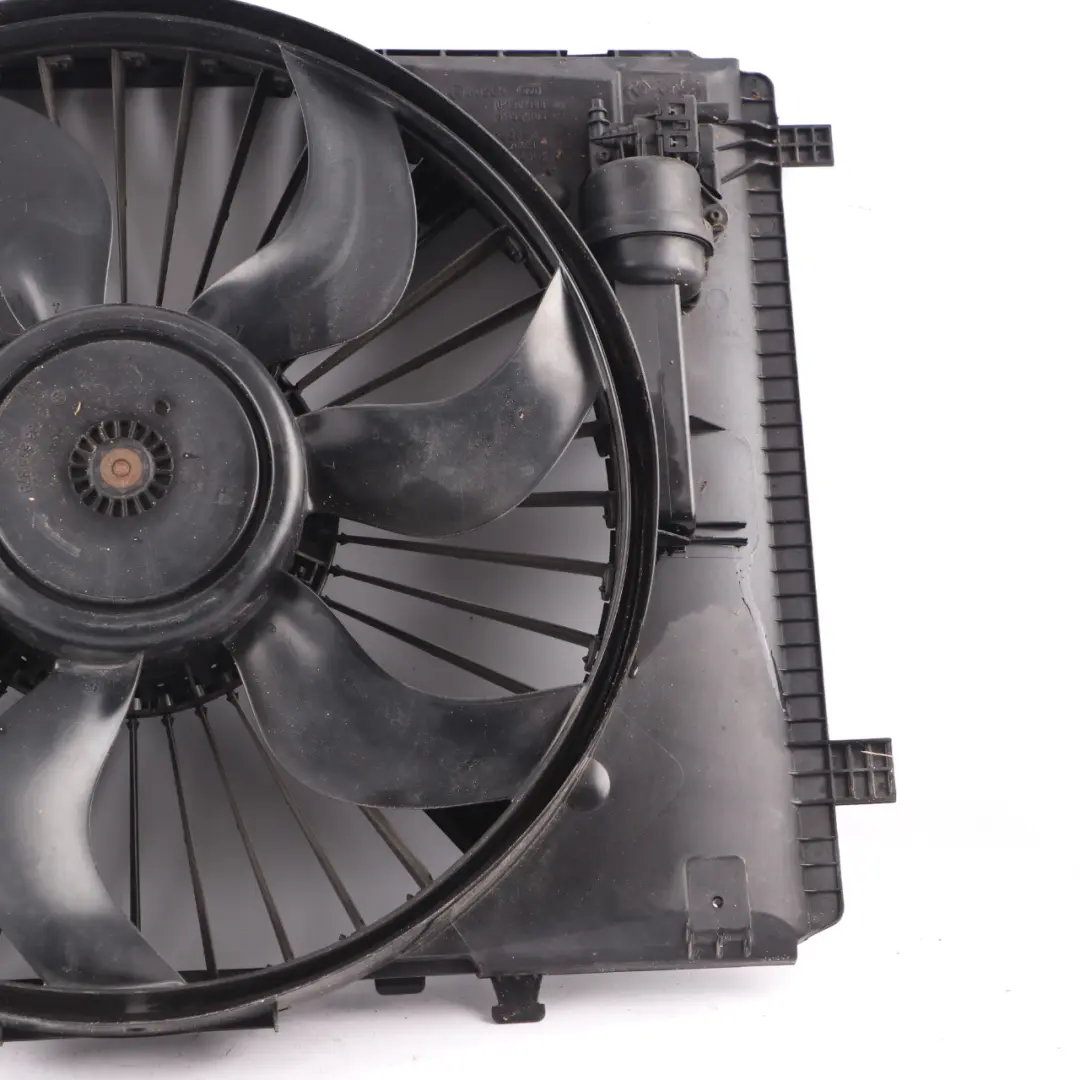  Radiator Fan Motor Mercedes W176 W246 Engine Cooling Radiator Fan - SKU A2049062102 - Part number A2049062102