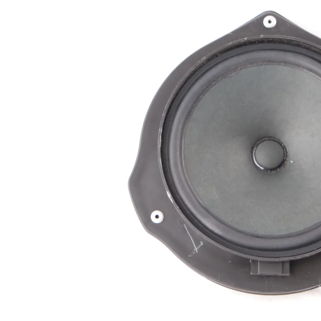  Front Speaker Mercedes W204 W212 Door Loudspeaker Left Right N/O/S - SKU A2049062401 - Part number A2049062401