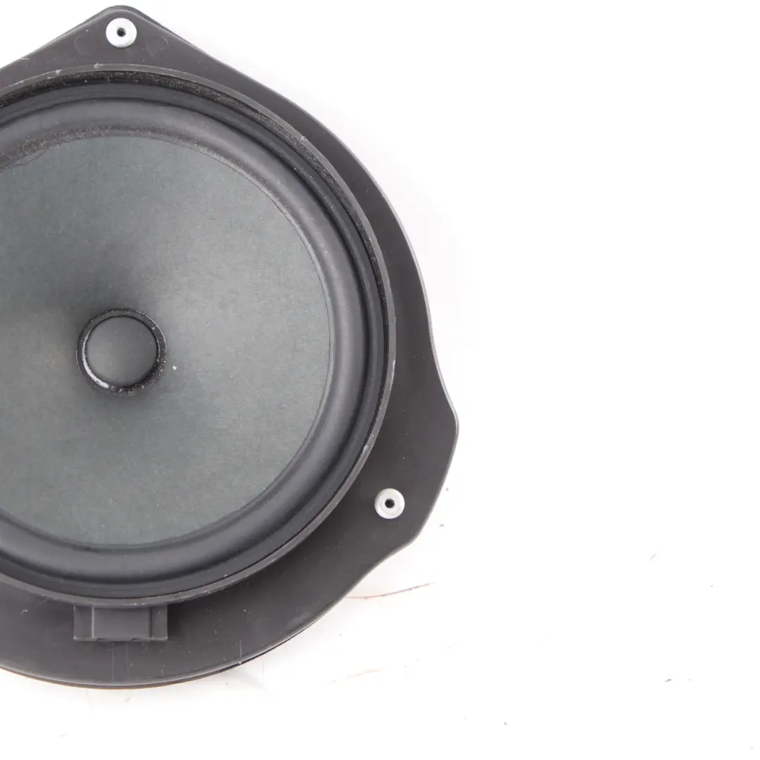  Front Speaker Mercedes W204 W212 Door Loudspeaker Left Right N/O/S - SKU A2049062401 - Part number A2049062401