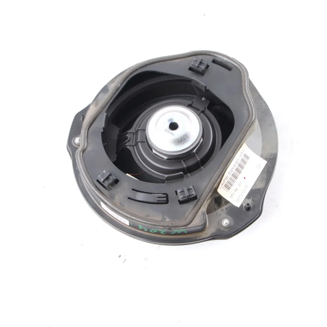 Front Speaker Mercedes W204 W212 Door Loudspeaker Left Right N/O/S - SKU A2049062401 - Part number A2049062401